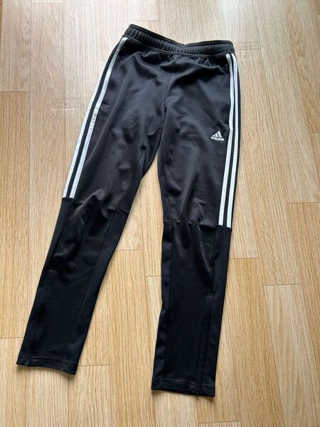 adidas キッズ ジャージ下 150
