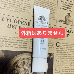 資生堂アネッサ マイルドサンスクリーンEX40g