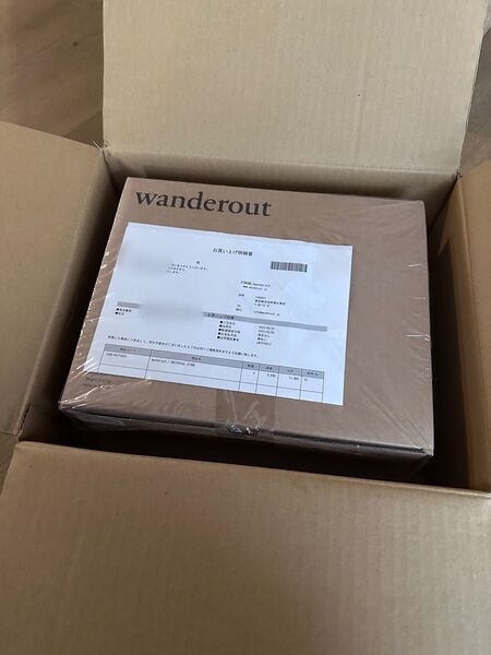 ワンダーアウト wanderout ユニバーサルスタンド 2個セット②(完全未開封2個) クーラーボックススタンド