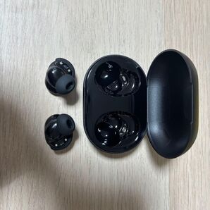 BOSE quiet comfort earbuds 第二世代