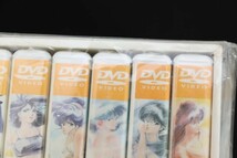 【未使用】きまぐれオレンジ☆ロード The Series テレビシリーズ The O.V.A. DVD-BOX 初回版_画像9