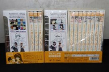 【未使用】きまぐれオレンジ☆ロード The Series テレビシリーズ The O.V.A. DVD-BOX 初回版_画像1