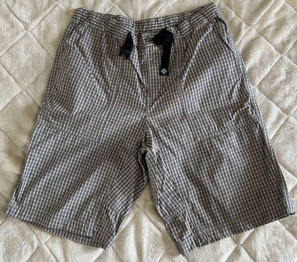 コロンビア ショートパンツ トレッキングパンツ ハーフパンツ ビーチ フェス アウトドア 登山 ユニセックス 海 川 水着 BBQ