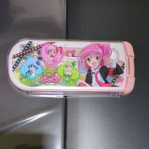 しゅごキャラ! カトラリー 箸 ホーク スプーン セット
