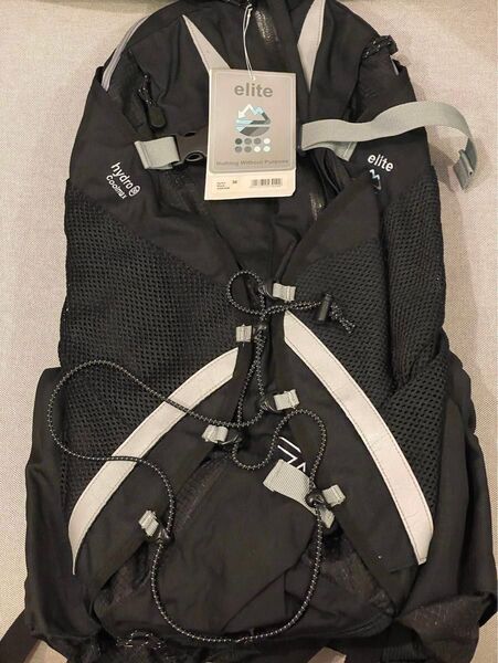 【デットストック】新品未使用 Karrimor Hydro30 バックパック 登山 アウトドア