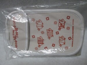 モンハン日記 ぽかぽかアイルー村 PSPケース 非売品 モンスターハンター