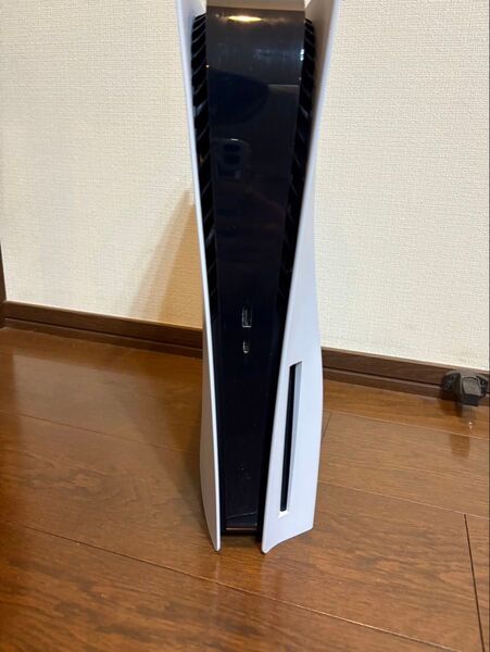 PS5 本体 ディスクドライブ搭載モデル SONY PlayStation5 CFI-1000A