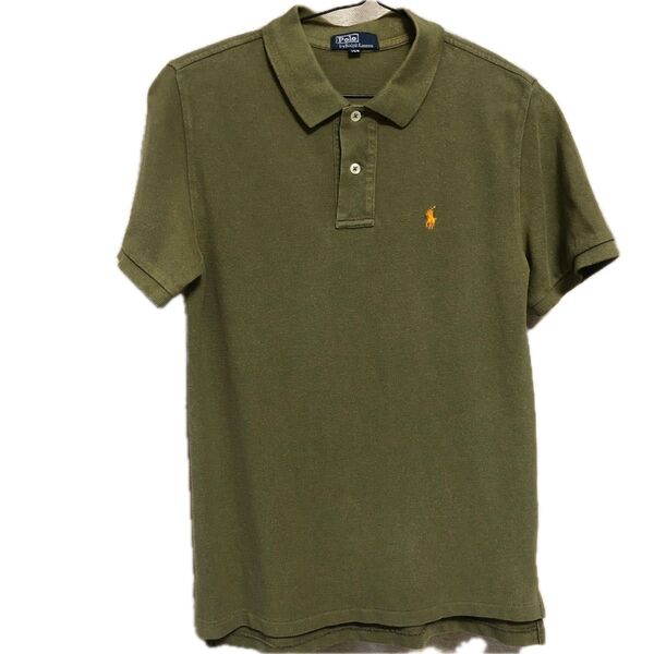 POLO RALPH LAUREN ポロシャツ 150