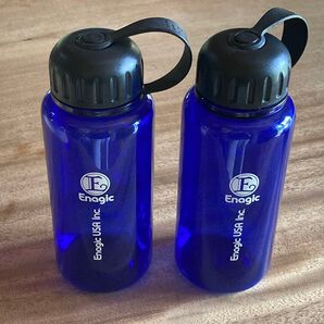 Enagic ウォーターボトル 500ml 2本セット