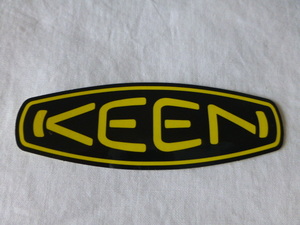 keen KEEN key nKEEN sticker KEEN key nKEEN keen