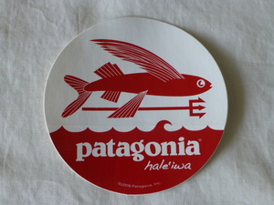 patagonia フライングフィッシュ hale'iwa 2009 ハレイワ HALE'IWA Flying Fish パタゴニア PATAGONIA patagonia