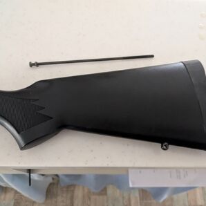 東京マルイ m870 タクティカル ストック ガス ショットガン
