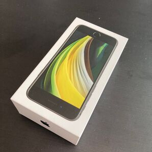 iPhoneSE2空箱