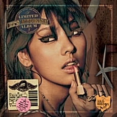 ◆イヒョリ 3集「It's Hyorish LPサイズ 1万枚限定版・新品◆韓国