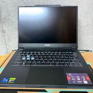 Cyborg14 Corei7 RTX4060 ストレージ1TB メモリ32GB