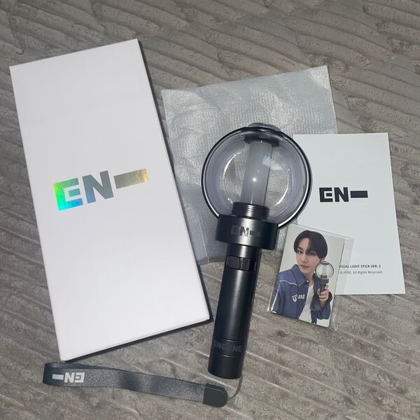ENHYPENペンライトver2