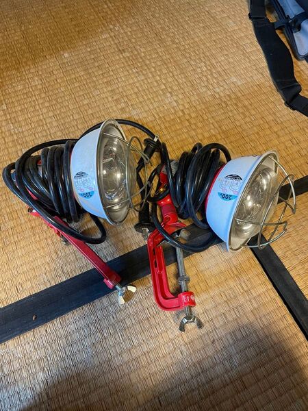 畑屋製作所 rc-205 照明 屋外用
