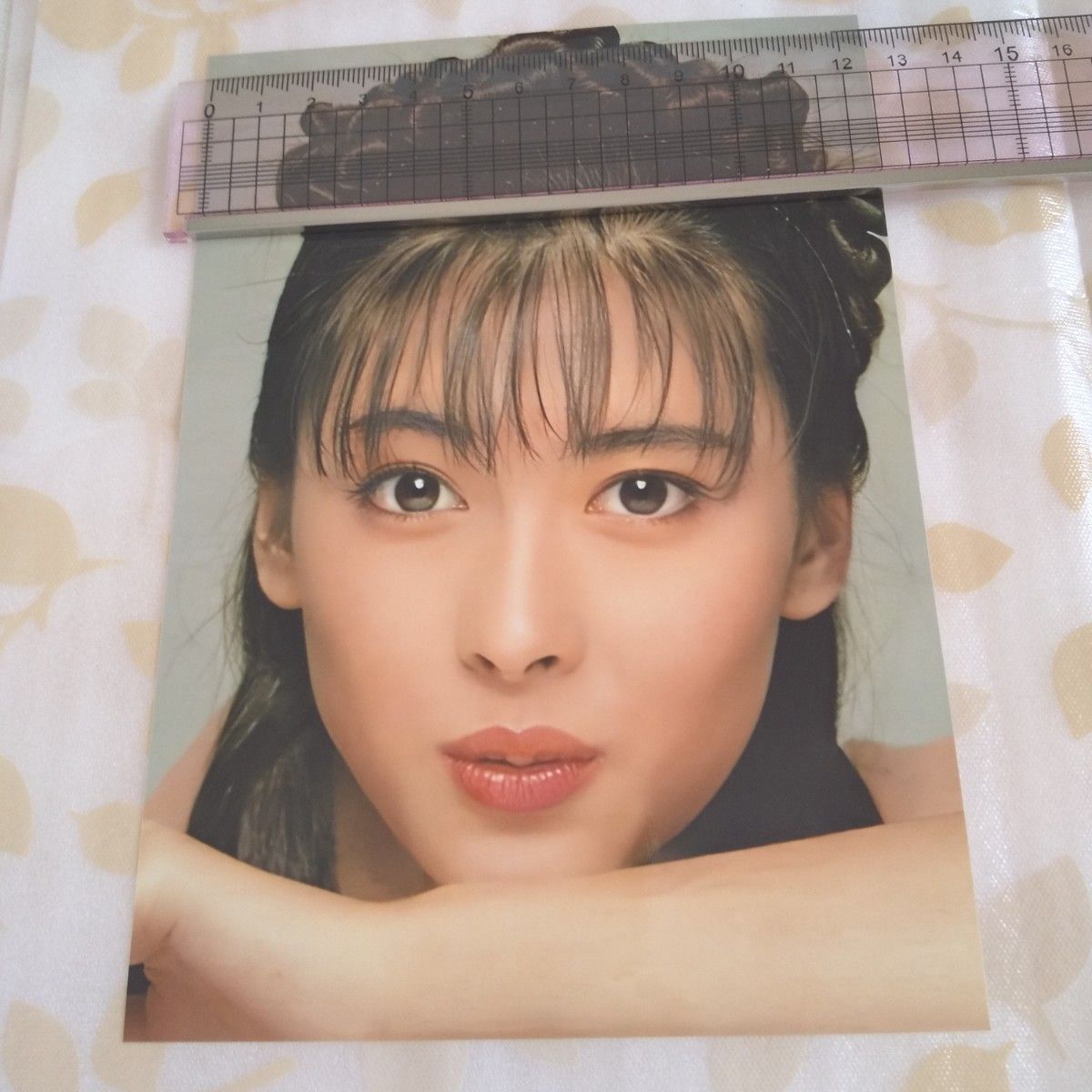 中山美穂 写真2L(激レア) 中山美穂 2L判写真|Yahoo!フリマ(旧PayPayフリマ)