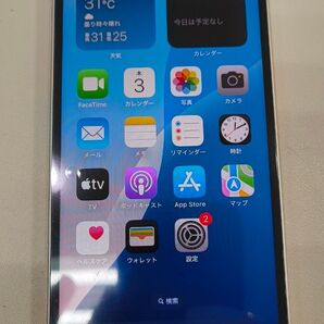 iPhone12 ホワイト 64GB
