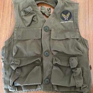 バズリクソンズ C-1 ベスト