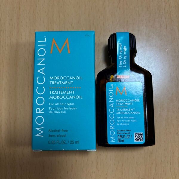 MOROCCANOIL モロッカンオイル トリートメント