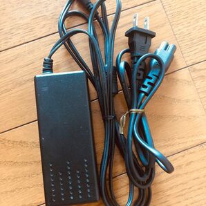 即日発送 ヤマハ iPodドックデスクトップオーディオ TSX-70 用ACアダプタ-NU40-2150266-I3