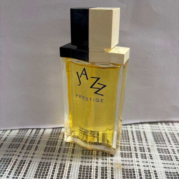 JAZZ 50ml イヴ・サンローラン ジャズ JAZZ 香水