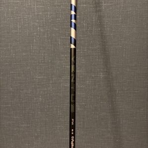 VENTUS BLUE 6-S (VELOCOREなし) フェアウェイウッド用 シャフト ベンタス