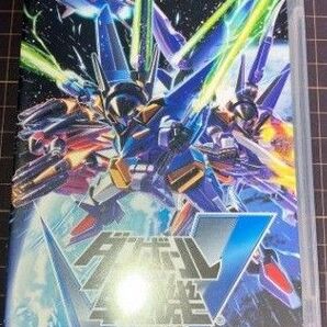 PSP ソフト ダンボール戦機W