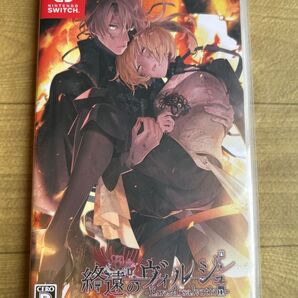 終遠のヴィルシュ Switch