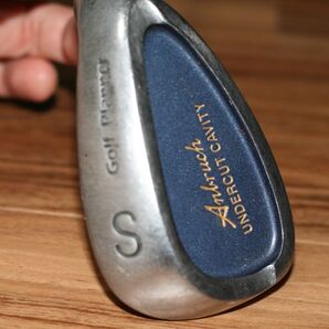 Amtruch サンドウェッジ S Golf Planner
