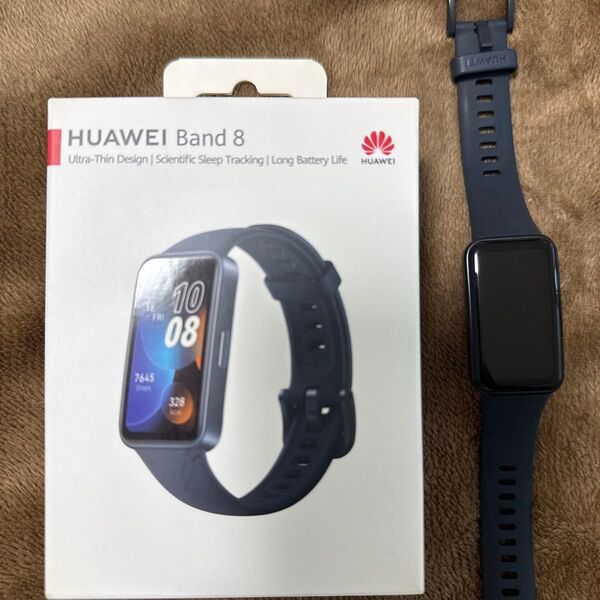 HUAWEI Band8