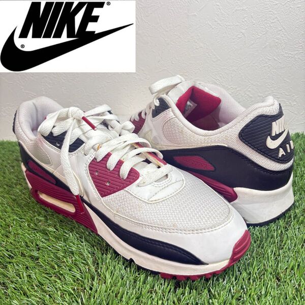 【NIKE】AIR MAX 90 エアマックス スニーカー メンズ 29㎝