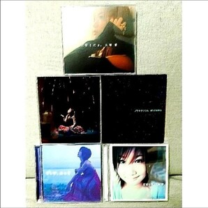 大塚愛ヒットシングル5枚セット