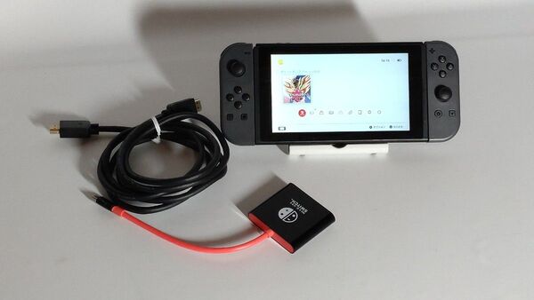 Nintendo Switch HAC-001 ニンテンドースイッチ ジョイコン互換品
