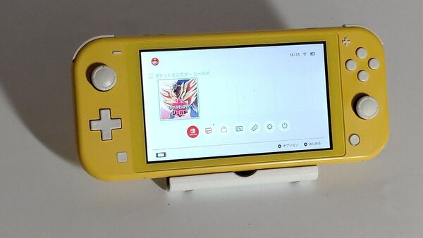 ニンテンドースイッチライト Nintendo Switch Lite 任天堂 イエロー HDH-001