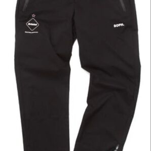 美品 FCRB WARM UP PANT 希少 Sサイズ