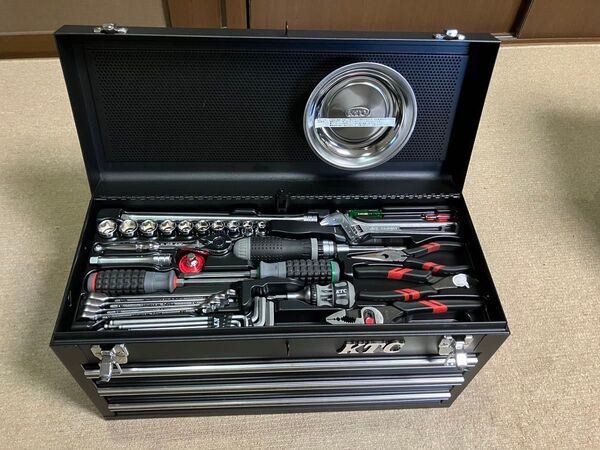 KTC ツールセット