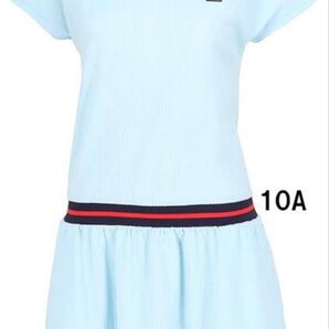 フィラ 新品未使用 ワンピース テニス ゴルフウェア FILA