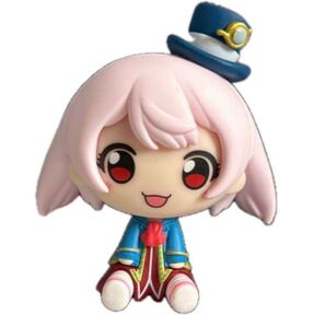 シャングリラ・フロンティア ちょこのっこ フィギュア エムル