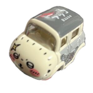 ドリームトミカ ちいかわ ラッコ トミカ 新品 箱無し