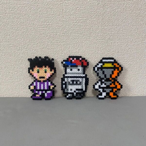 MOTHER2 マザー2 ゲームボーイアドバンス GBA スーパーファミコン SFC フィギュア キャラクターグッズ