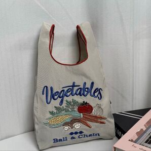 2025新しいminiボールアンドチェーン バッグ ミニ 刺繍 トートバッグ