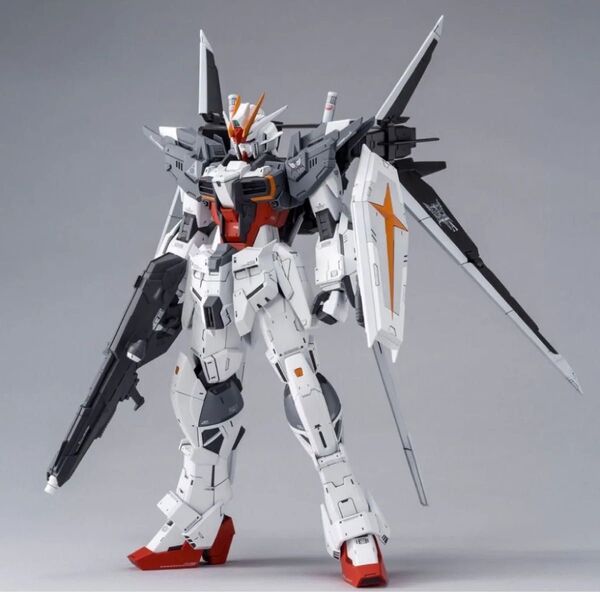 【新品・迅速発送・おまとめ可】MG 1/100 ガンダムエクスインパルス