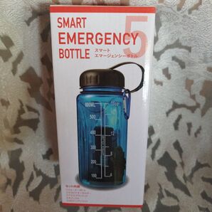 SMART EMERGENCY BOTTLE エマージェンシーボトル