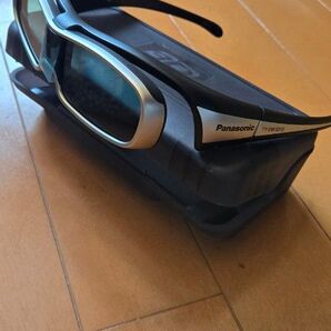 パナソニック 3Dグラス 未使用