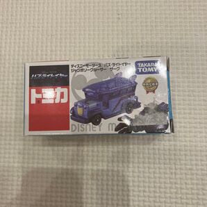 トミカ バズライトイヤー