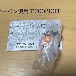 ぷちきゅあ めじるしアクセサリー