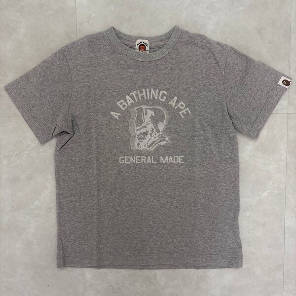 BAPE KIDS Tシャツ