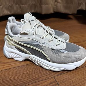 PUMA RS-CONNECT DRIP アールエス コネクト ドリップ